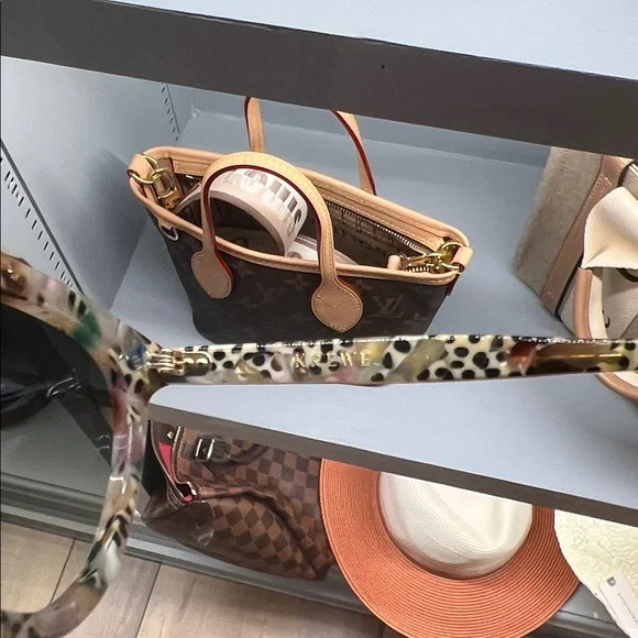 Krewe Clio nylon - Picture 4 of 8